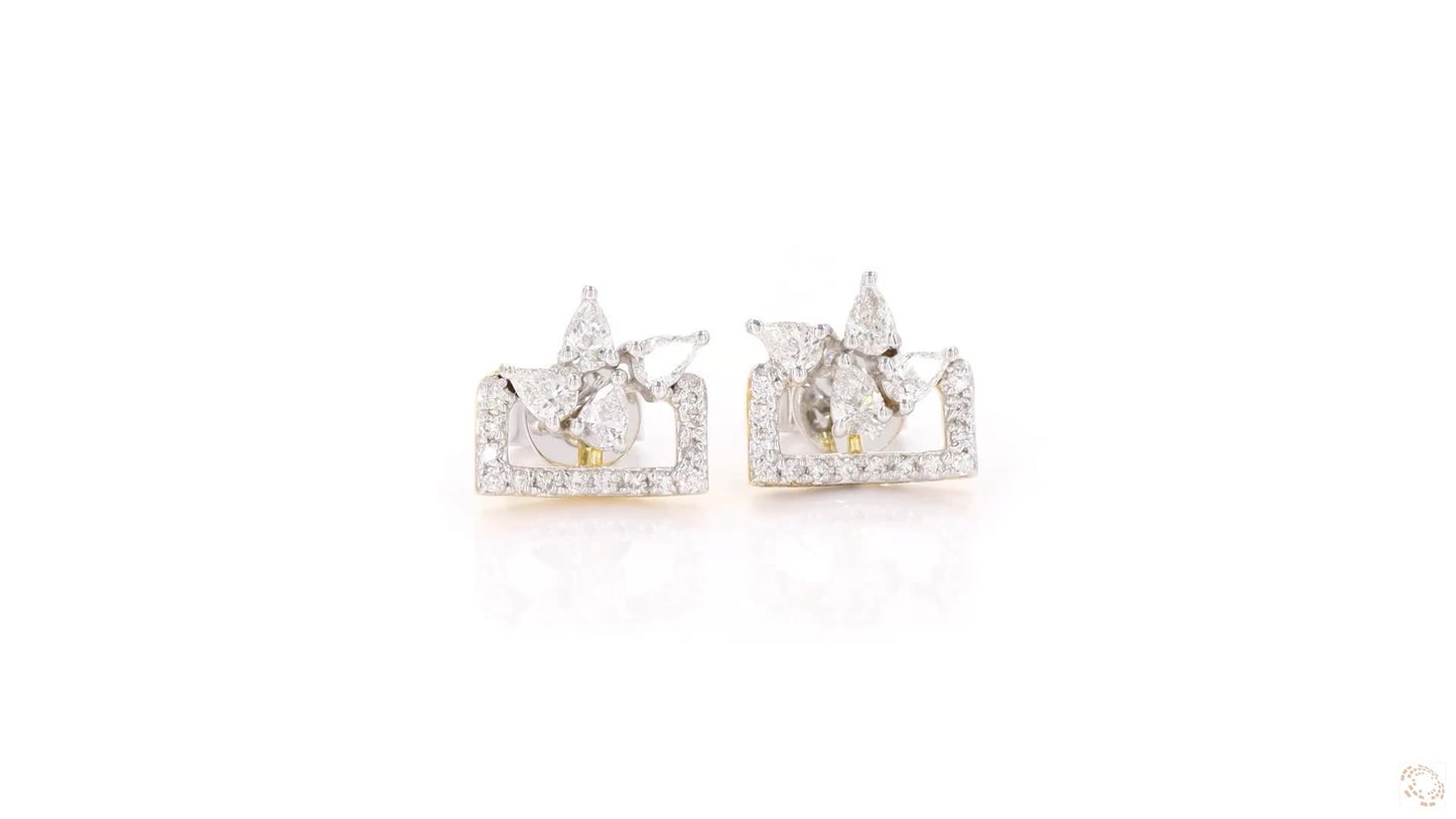 Dalia Earrings