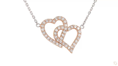 Heartsy Necklace