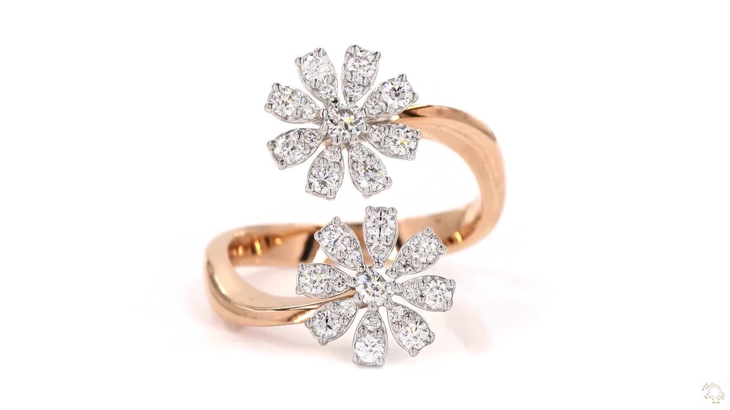 Bloomery Ring