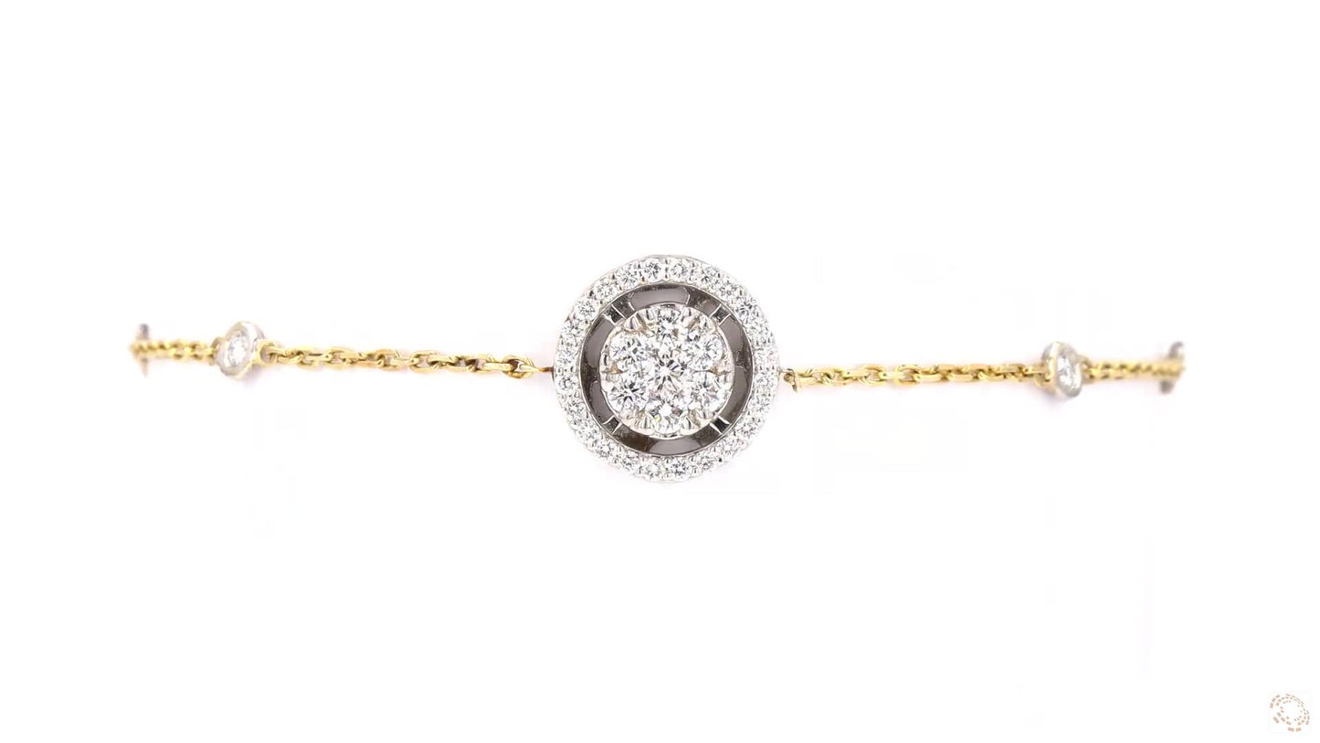 Orbit Bracelet