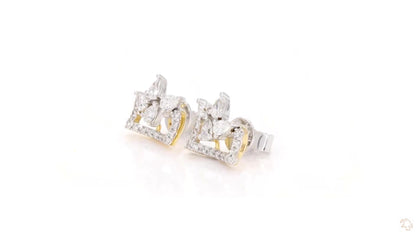 Dalia Earrings