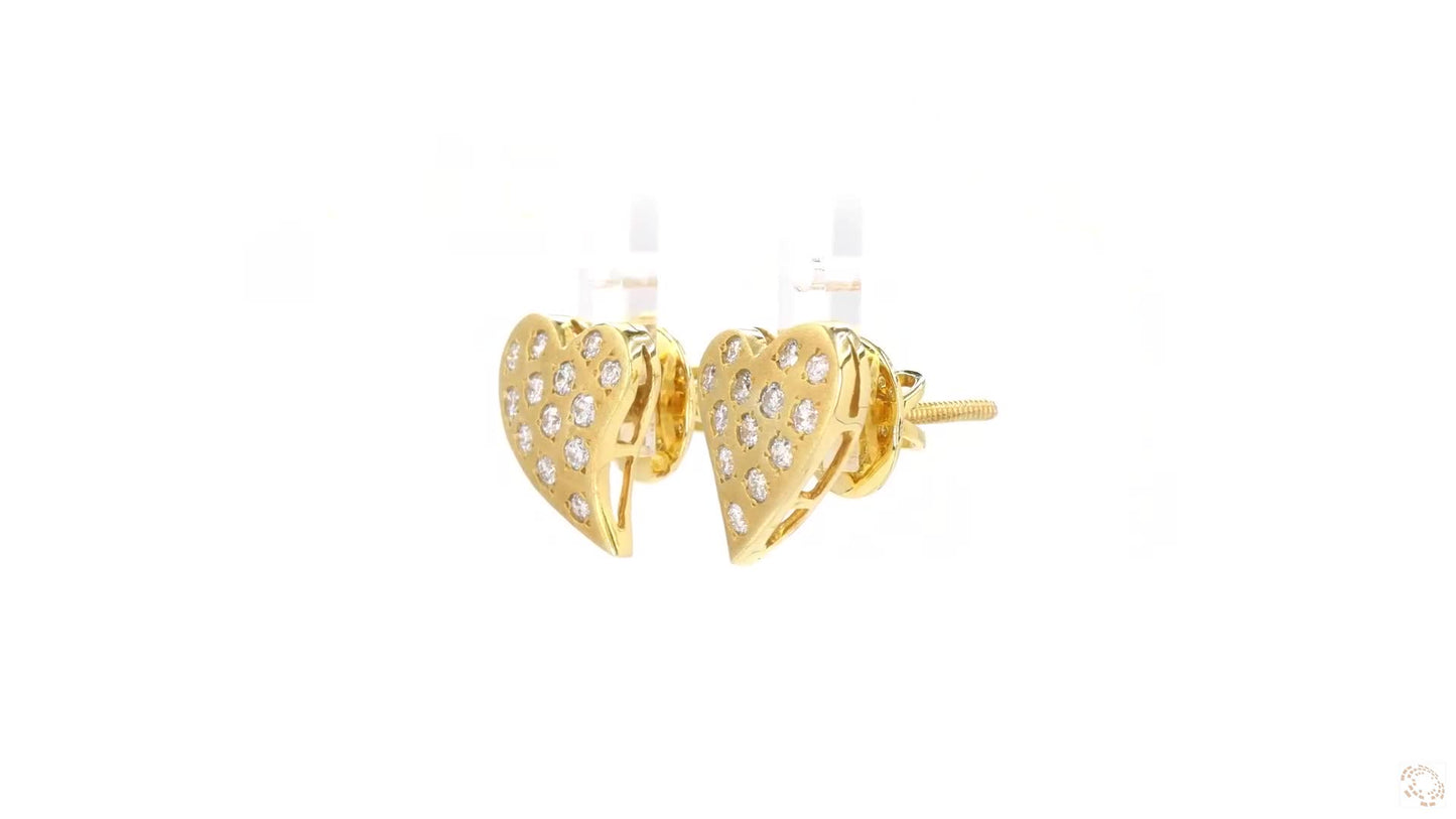 Gusto Earrings