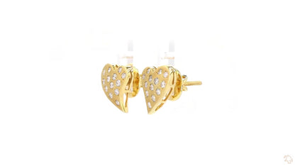 Gusto Earrings