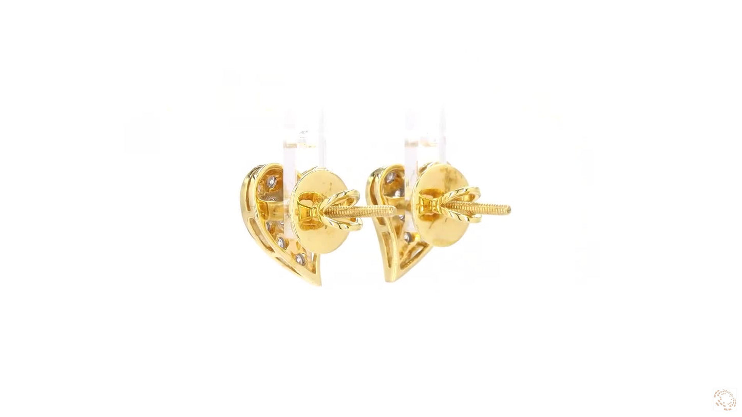 Gusto Earrings