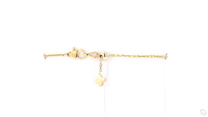 Orbit Bracelet