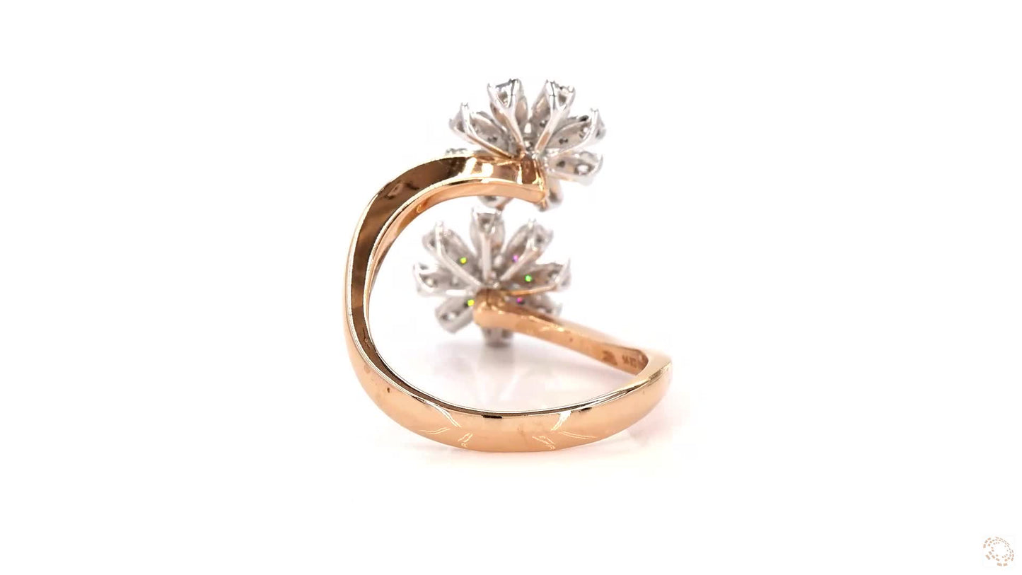 Bloomery Ring