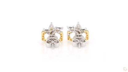 Dalia Earrings