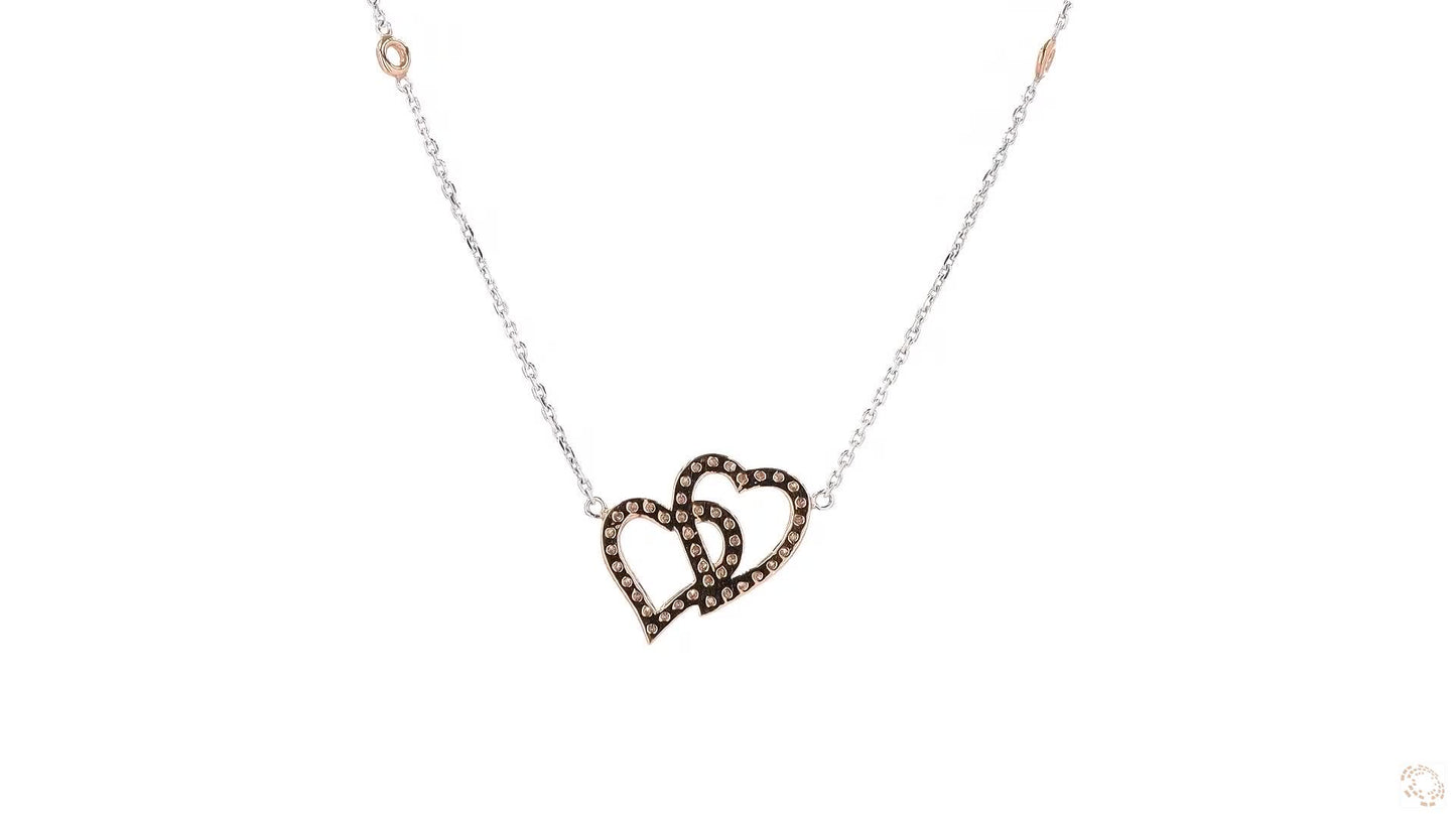 Heartsy Necklace