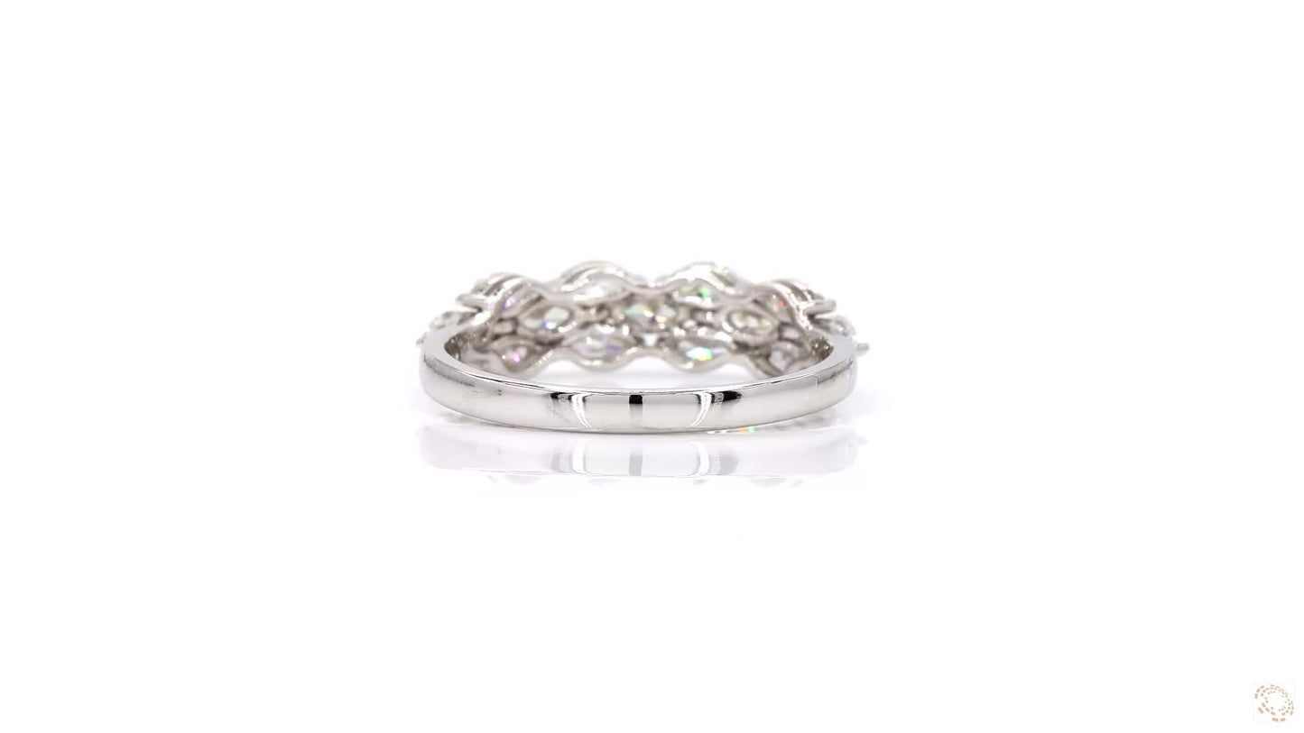 Hestia Ring