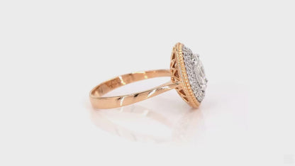 Trinidad Ring