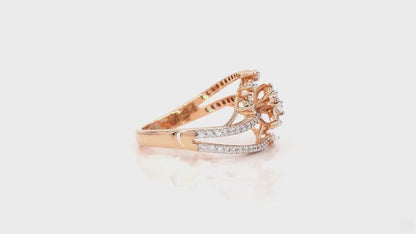 Nerine Ring