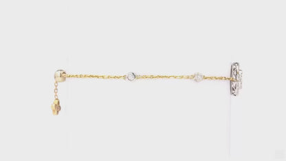 Orbit Bracelet